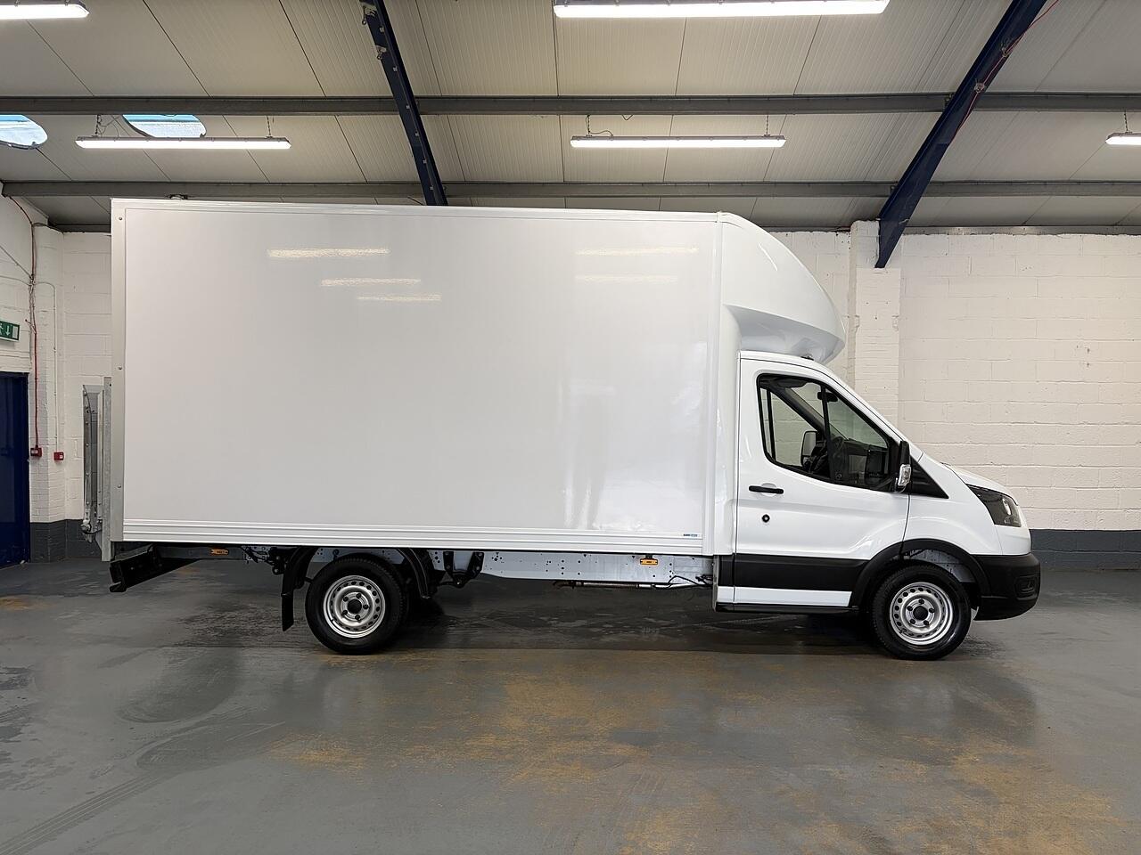 Used Ford Transit 2023 for sale - 76874170: Photo 6