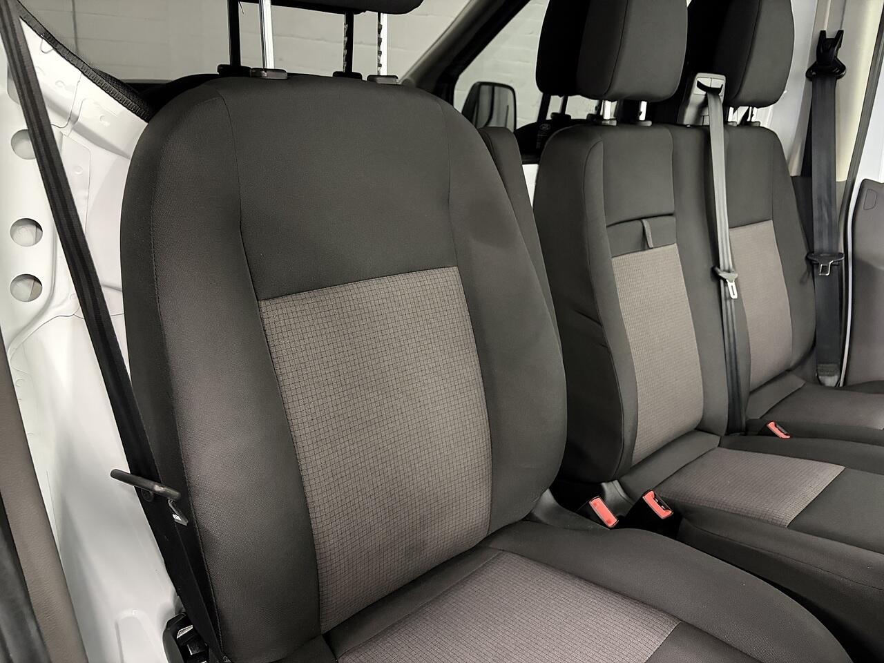 Used Ford Transit 2023 for sale - 76874170: Photo 9