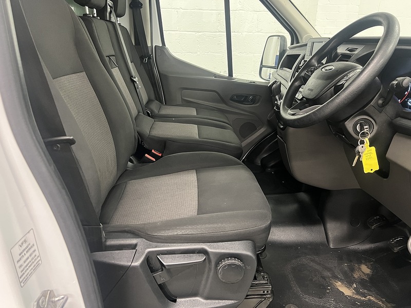 Used Ford Transit 2023 for sale - 77873268: Photo 10