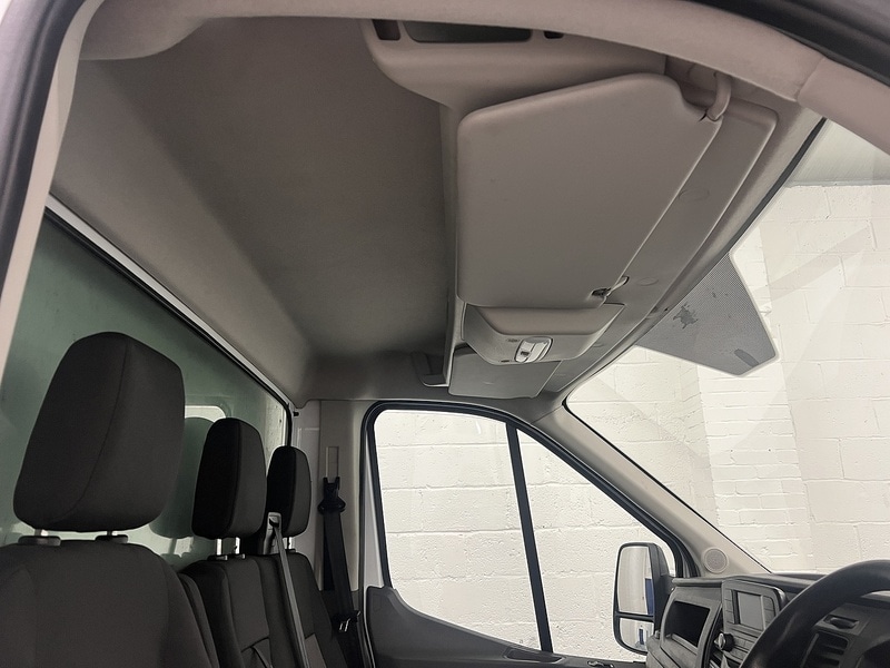 Used Ford Transit 2023 for sale - 77873268: Photo 14