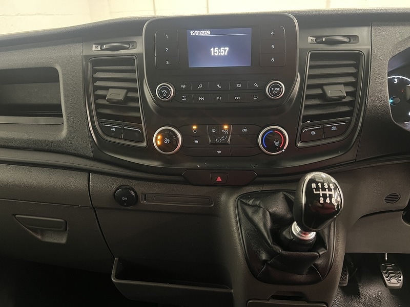 Used Ford Transit 2023 for sale - 77873268: Photo 18