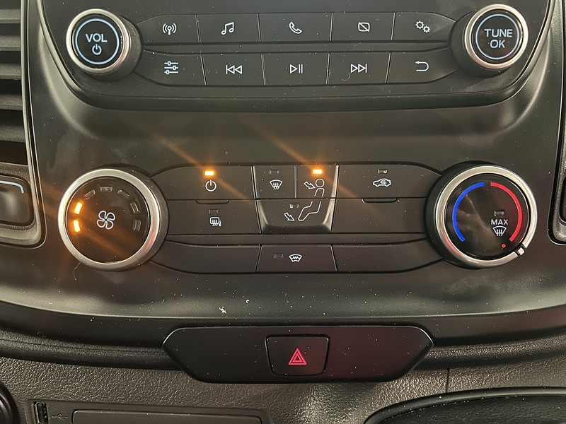 Used Ford Transit 2023 for sale - 77873268: Photo 24