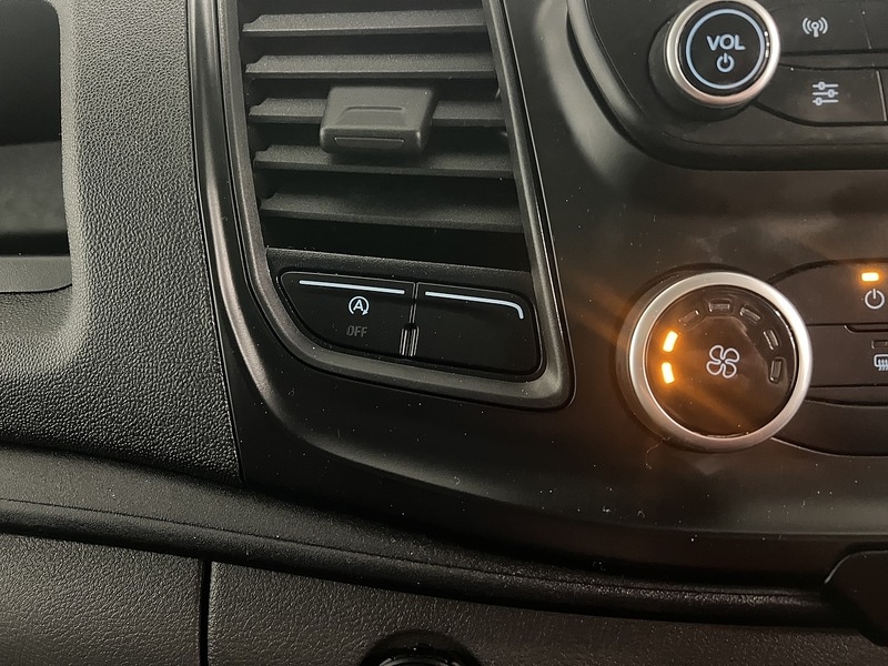 Used Ford Transit 2023 for sale - 77873268: Photo 25