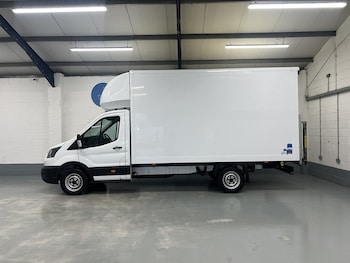 Used Ford Transit 2023 for sale - 77873268: Photo