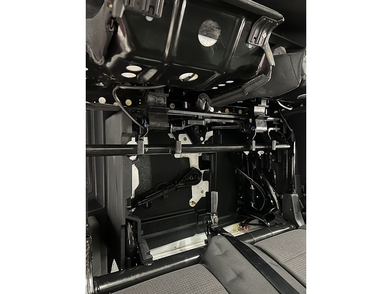 Used Ford Transit 2023 for sale - 77873268: Photo 35