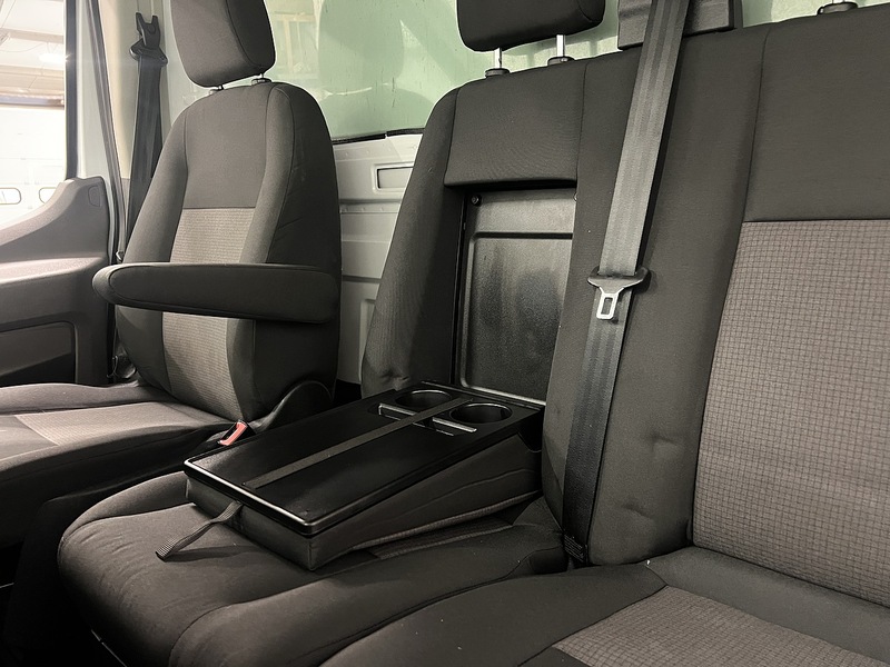 Used Ford Transit 2023 for sale - 77873268: Photo 36