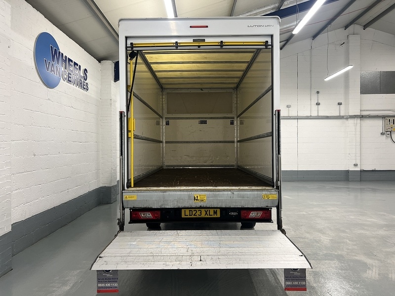 Used Ford Transit 2023 for sale - 77873268: Photo 38