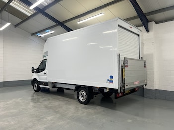 Used Ford Transit 2023 for sale - 77873268: Photo