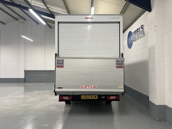 Used Ford Transit 2023 for sale - 77873268: Photo