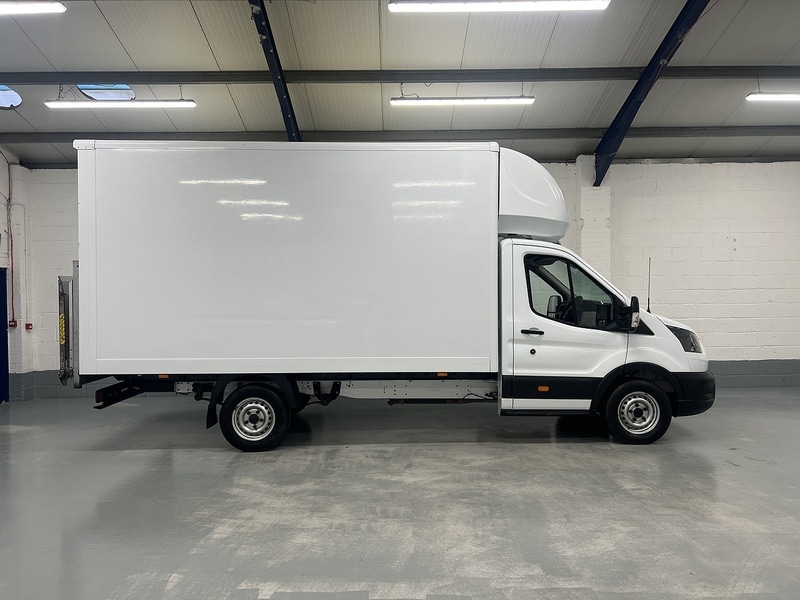 Used Ford Transit 2023 for sale - 77873268: Photo 6