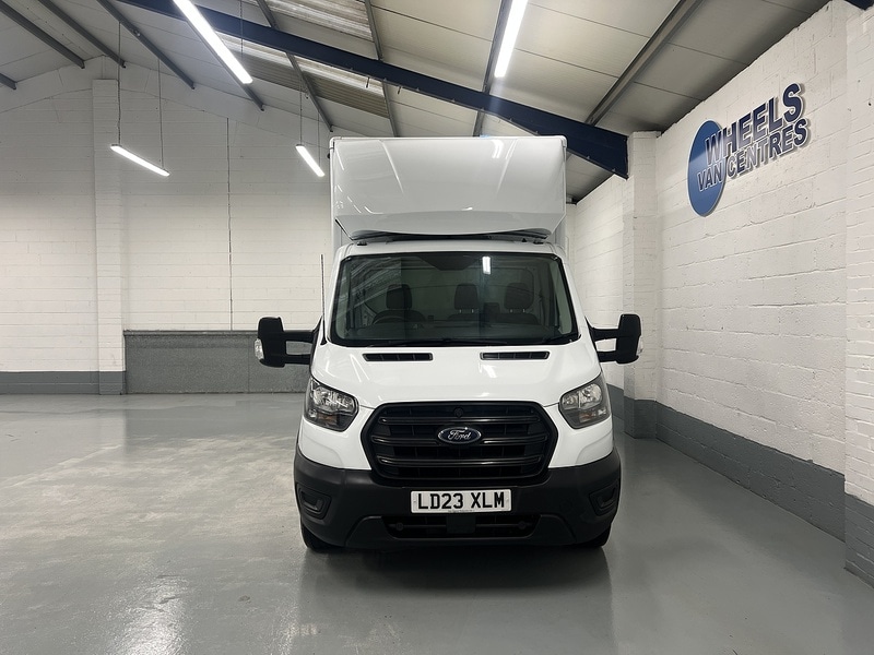 Used Ford Transit 2023 for sale - 77873268: Photo 8