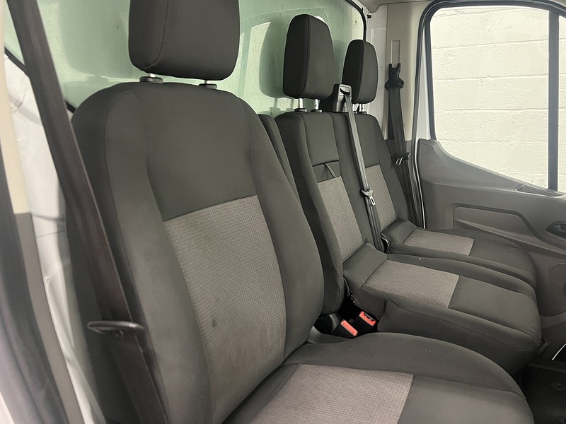 Used Ford Transit 2023 for sale - 77873268: Photo 9