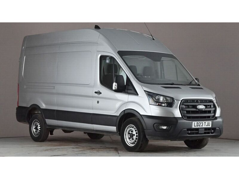 Used Ford Transit 2023 for sale - 78027142: Photo 1