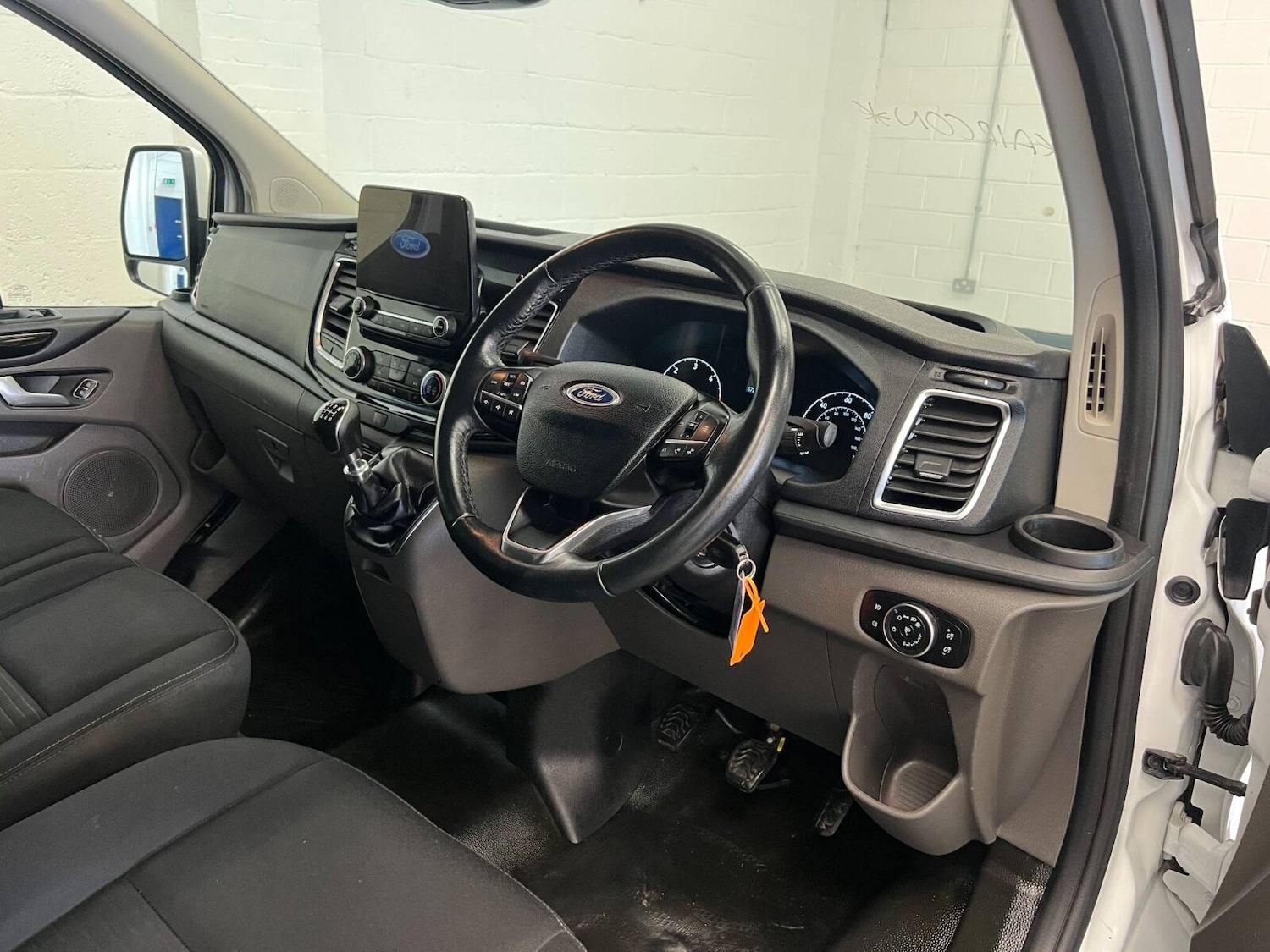 Vehicle 24