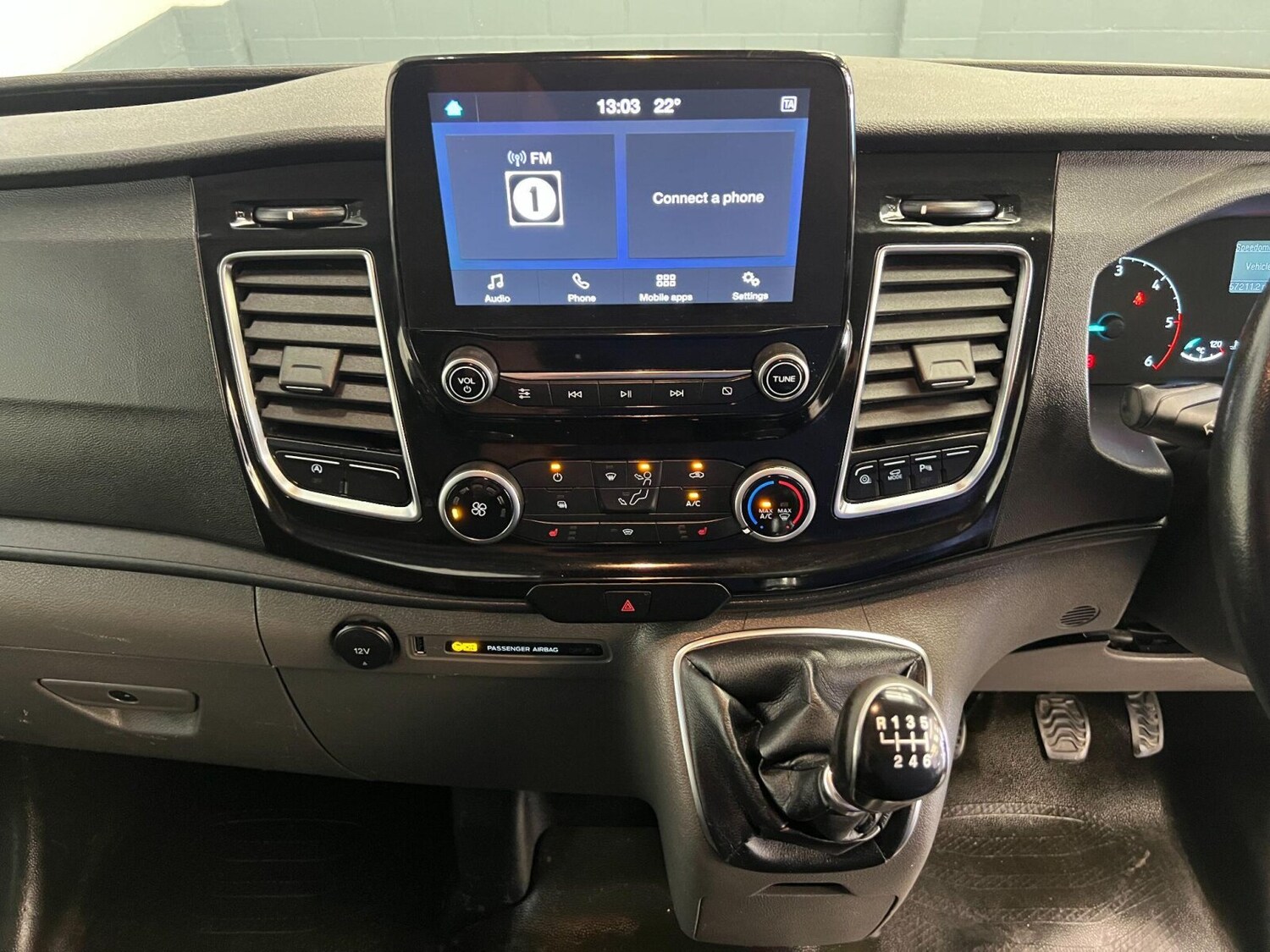 Vehicle 28