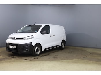 Used Citroen Dispatch 2023 for sale - 77805724: Photo