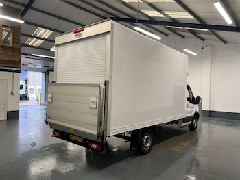 Used Ford Transit 2023 for sale - 76875002: Photo