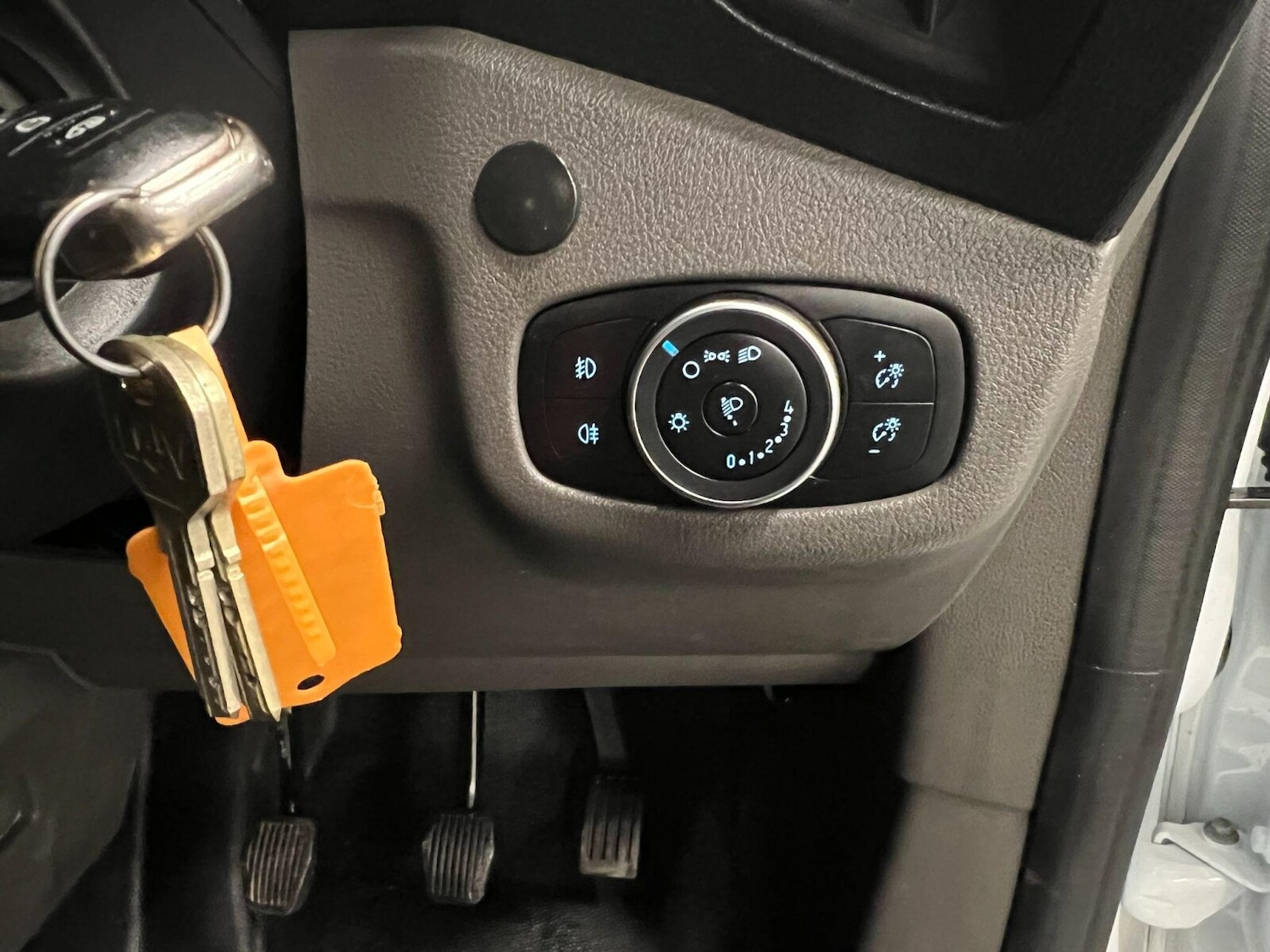 Used Ford Transit Connect 2022 for sale - 76873886: Photo 12