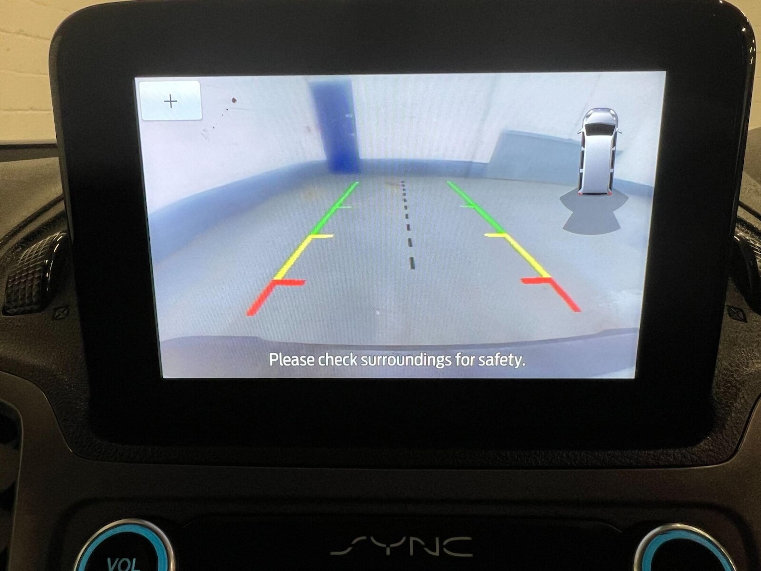 Used Ford Transit Connect 2022 for sale - 76873886: Photo 23