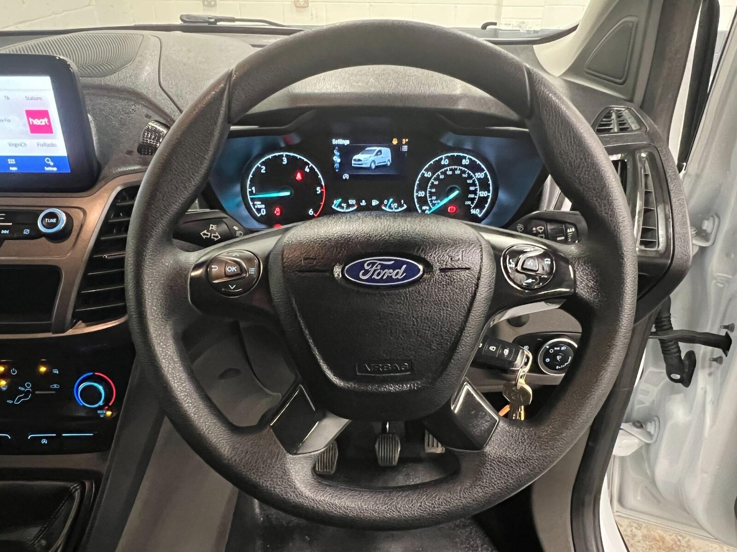 Used Ford Transit Connect 2022 for sale - 76873886: Photo 26