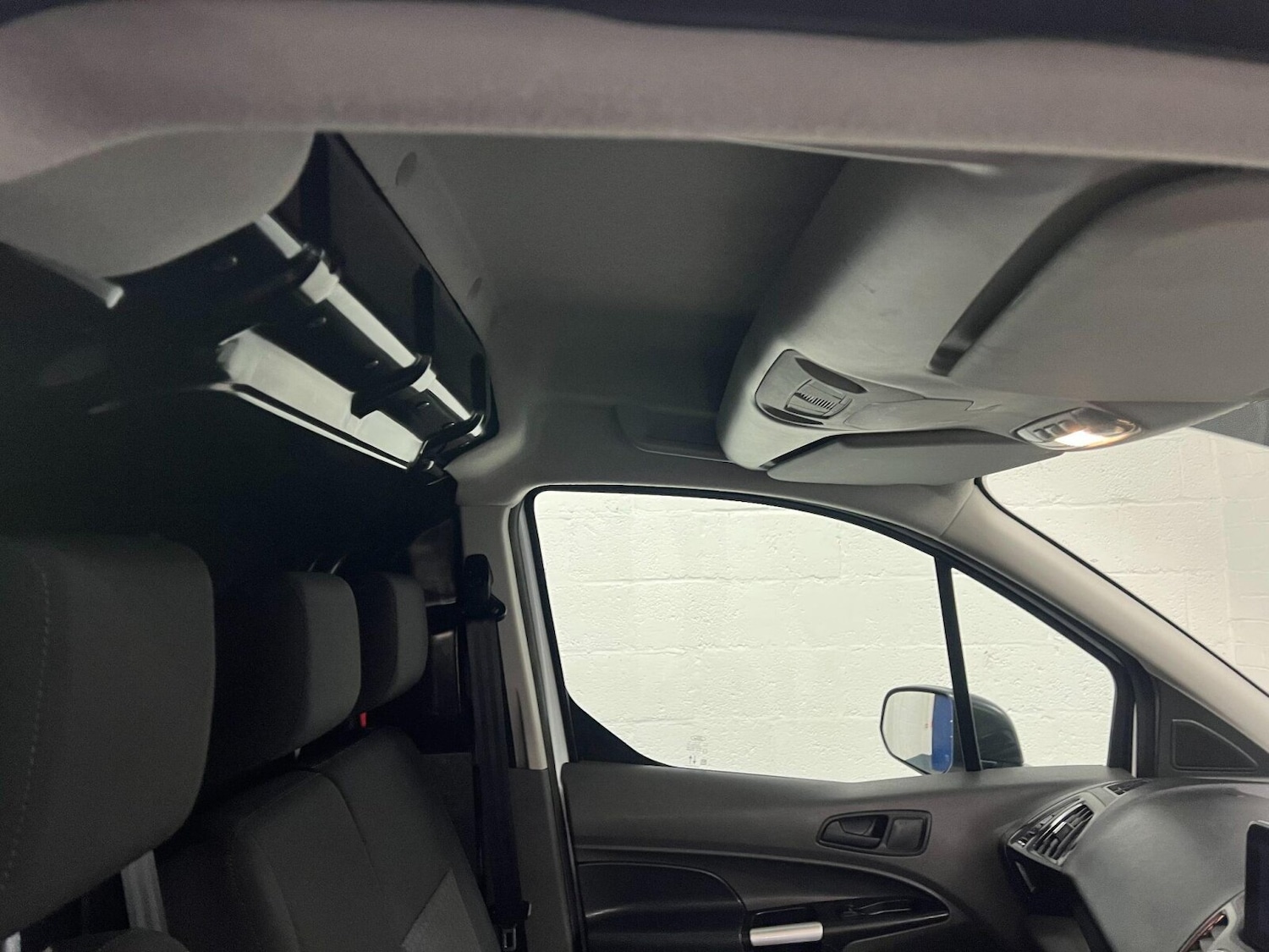 Used Ford Transit Connect 2022 for sale - 76873886: Photo 30