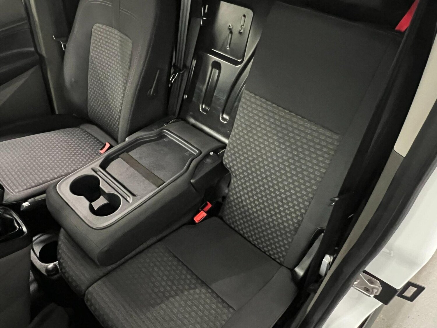 Used Ford Transit Connect 2022 for sale - 76873886: Photo 34