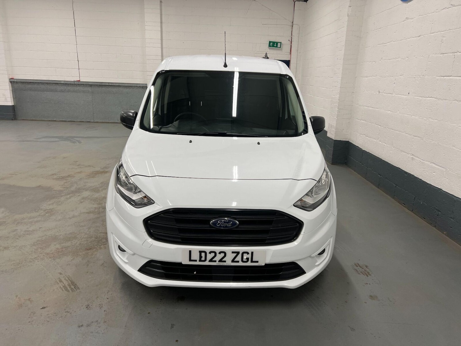 Used Ford Transit Connect 2022 for sale - 76873886: Photo 4