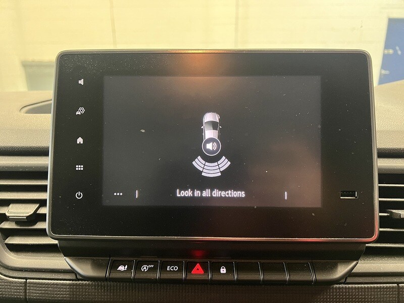 Used Renault Trafic 2023 for sale - 78045134: Photo 10