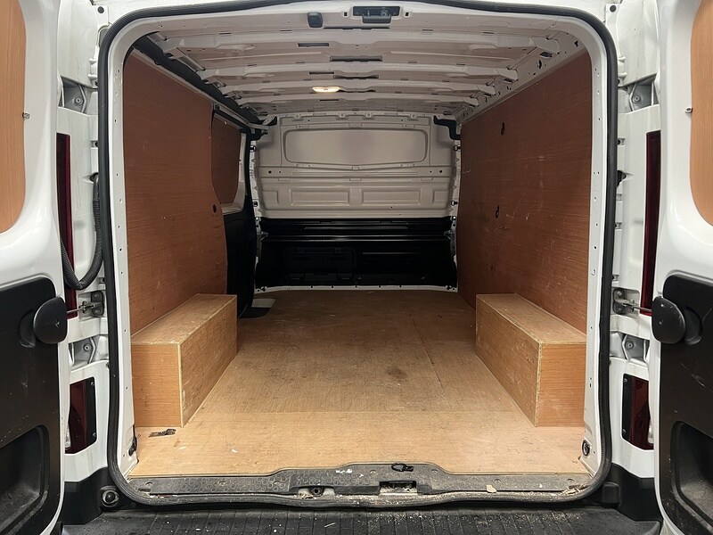 Used Renault Trafic 2023 for sale - 78045134: Photo 5