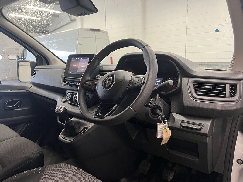 Used Renault Trafic 2023 for sale - 78045134: Photo 6