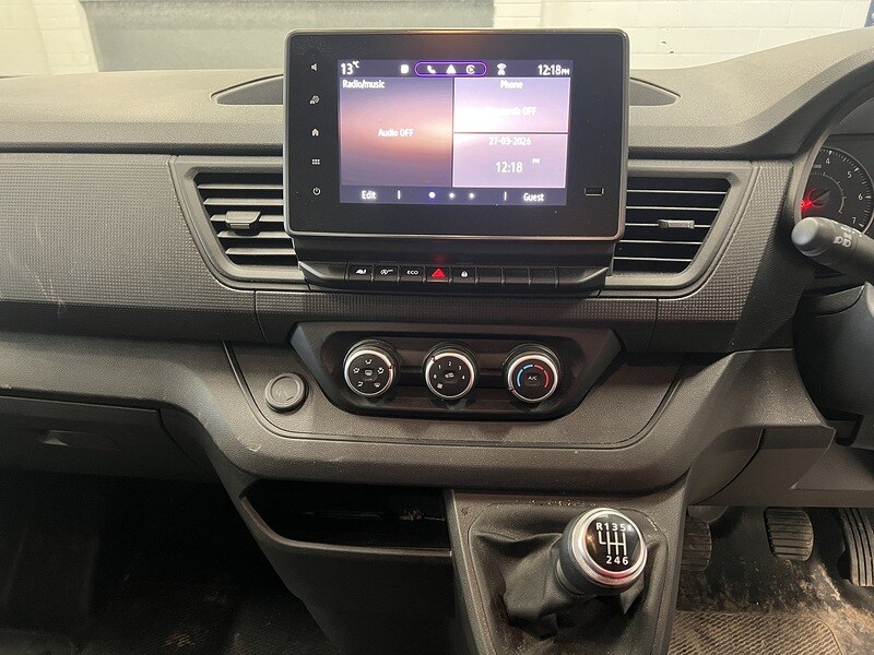 Used Renault Trafic 2023 for sale - 78045134: Photo 8