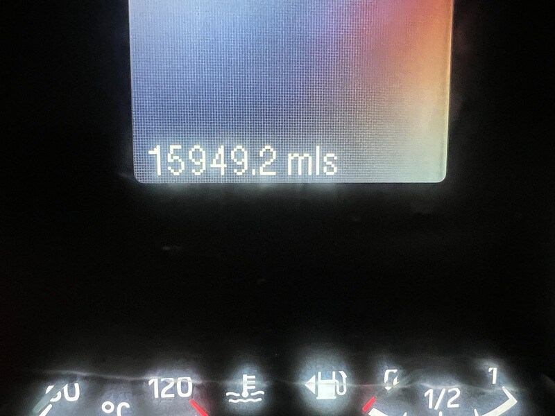 Used Ford Transit Custom 2023 for sale - 77409114: Photo 7