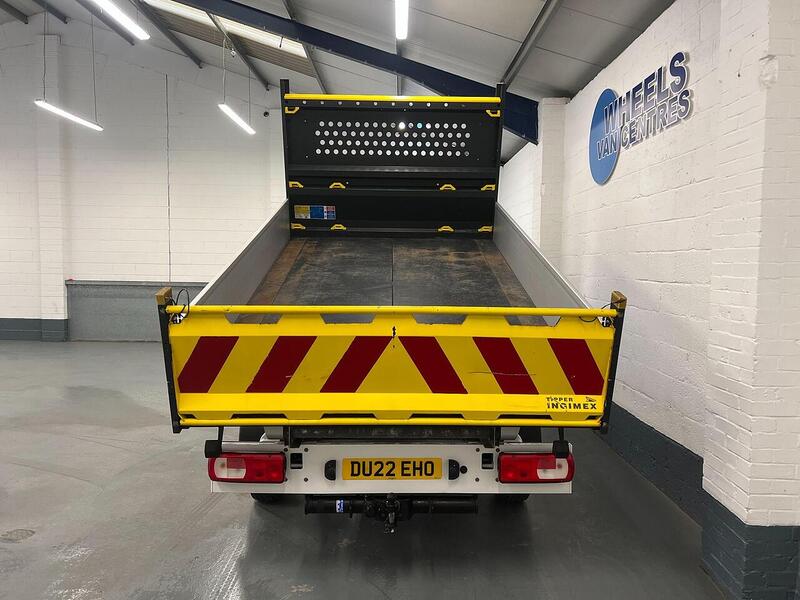 Used Volkswagen Crafter 2022 for sale - 76904396: Photo 10