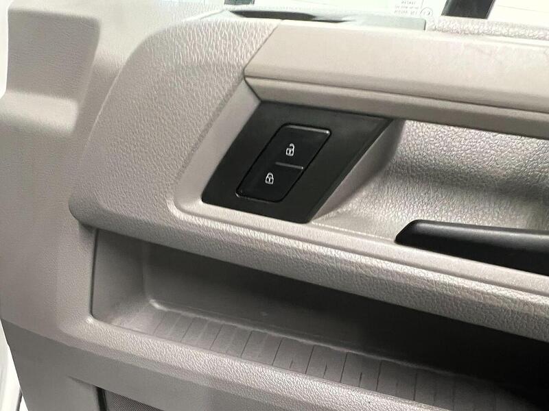 Used Volkswagen Crafter 2022 for sale - 76904396: Photo 17