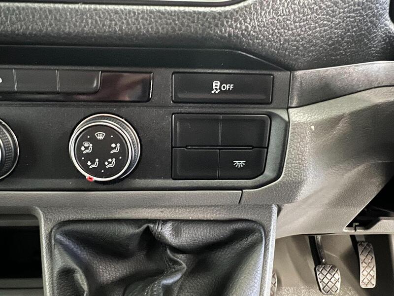 Used Volkswagen Crafter 2022 for sale - 76904396: Photo 18