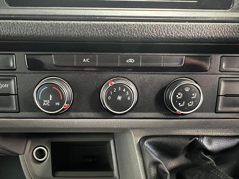 Used Volkswagen Crafter 2022 for sale - 76904396: Photo 19