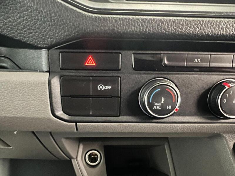 Used Volkswagen Crafter 2022 for sale - 76904396: Photo 20