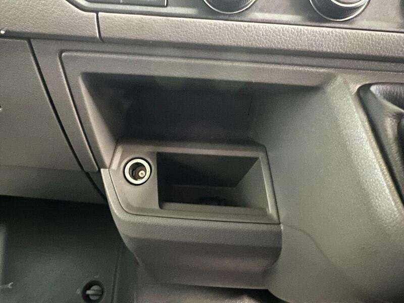 Used Volkswagen Crafter 2022 for sale - 76904396: Photo 21