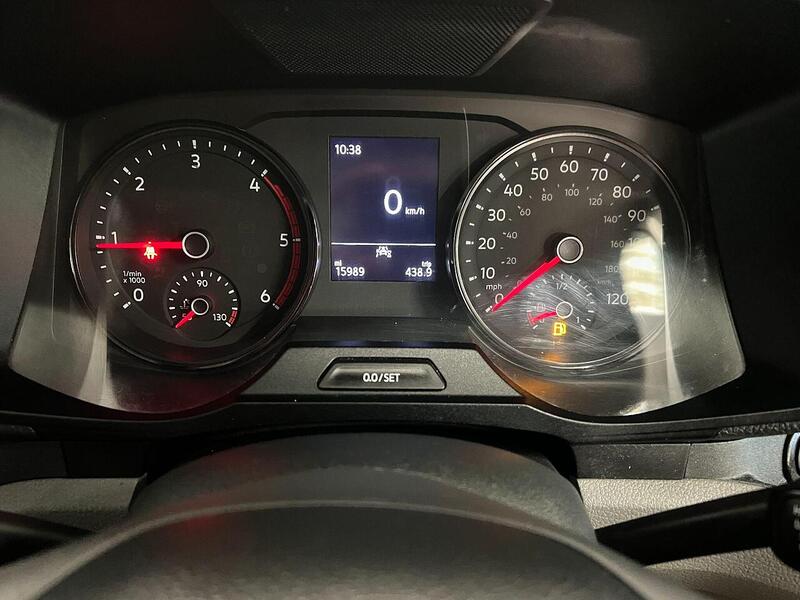 Used Volkswagen Crafter 2022 for sale - 76904396: Photo 24