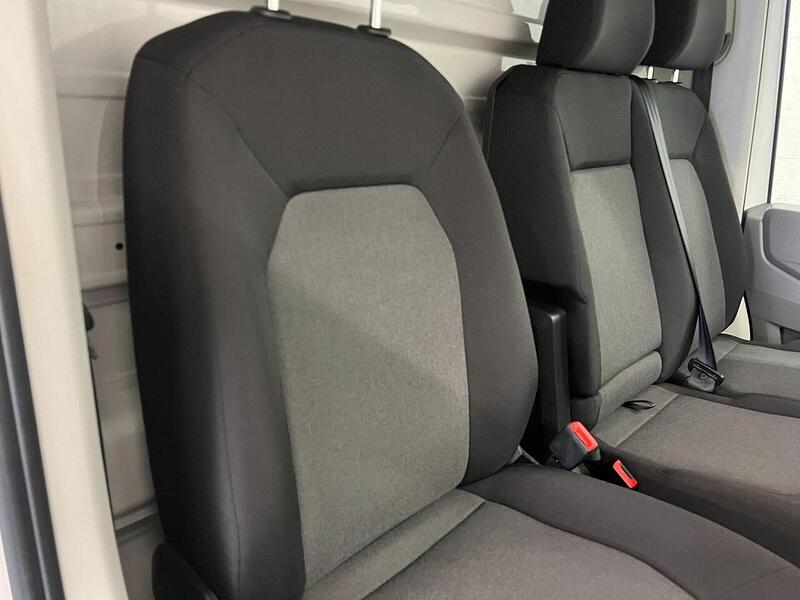 Used Volkswagen Crafter 2022 for sale - 76904396: Photo 25