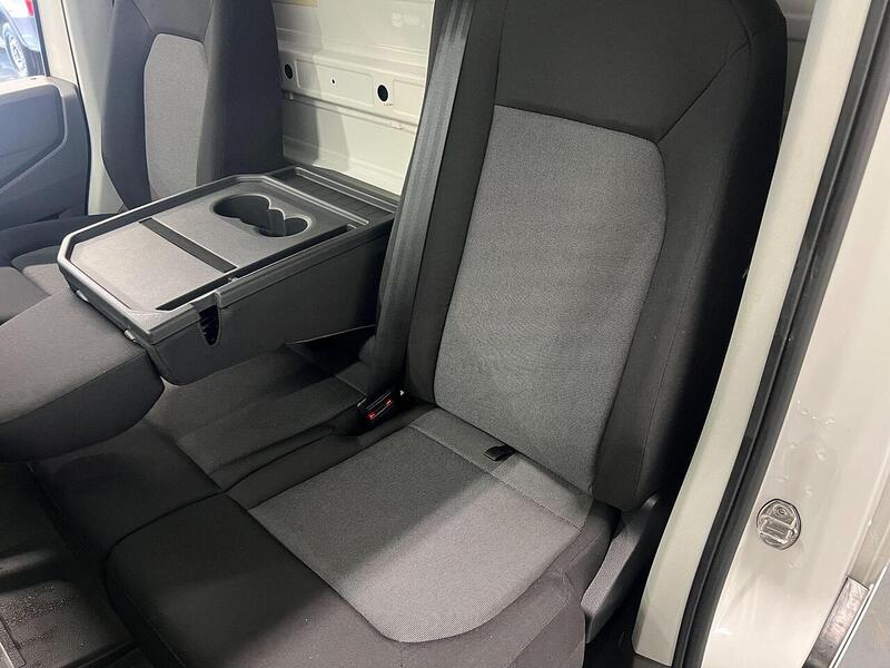 Used Volkswagen Crafter 2022 for sale - 76904396: Photo 26