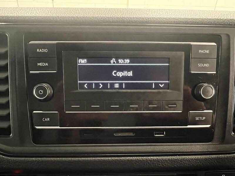 Used Volkswagen Crafter 2022 for sale - 76904396: Photo 29