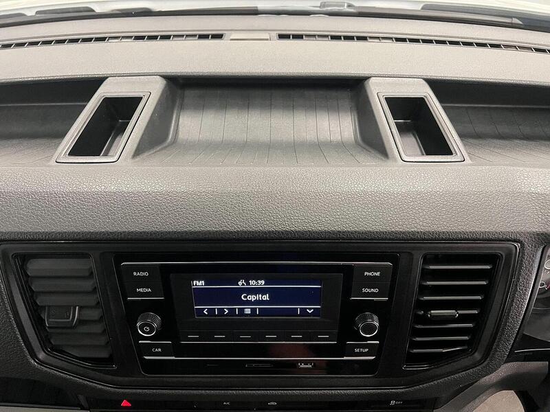 Used Volkswagen Crafter 2022 for sale - 76904396: Photo 30