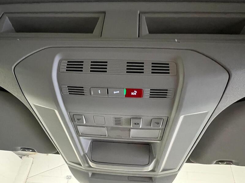 Used Volkswagen Crafter 2022 for sale - 76904396: Photo 35