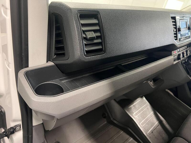 Used Volkswagen Crafter 2022 for sale - 76904396: Photo 37