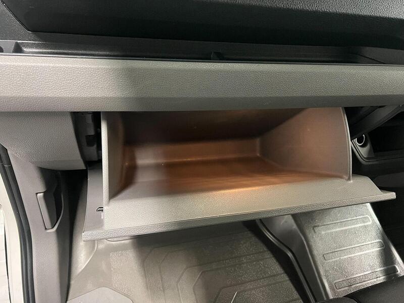 Used Volkswagen Crafter 2022 for sale - 76904396: Photo 38