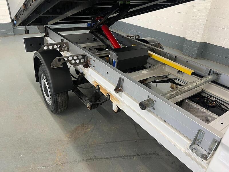 Used Volkswagen Crafter 2022 for sale - 76904396: Photo 40