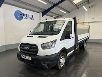 Used Ford Transit 2022 for sale - 78069599: Photo