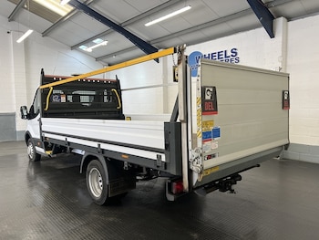 Used Ford Transit 2022 for sale - 78069599: Photo