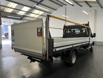 Used Ford Transit 2022 for sale - 78069599: Photo